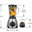 2in1 blender + Grinder