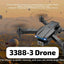 3388-3 Aerial Video Drone