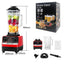 Powerfull Stepless blender FR1918