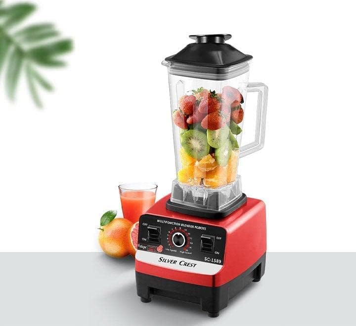 Powerfull Stepless blender FR1918