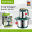 SQNYMAX SN-0076  Food Chopper