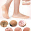 Smiling Foot Silicone Socks