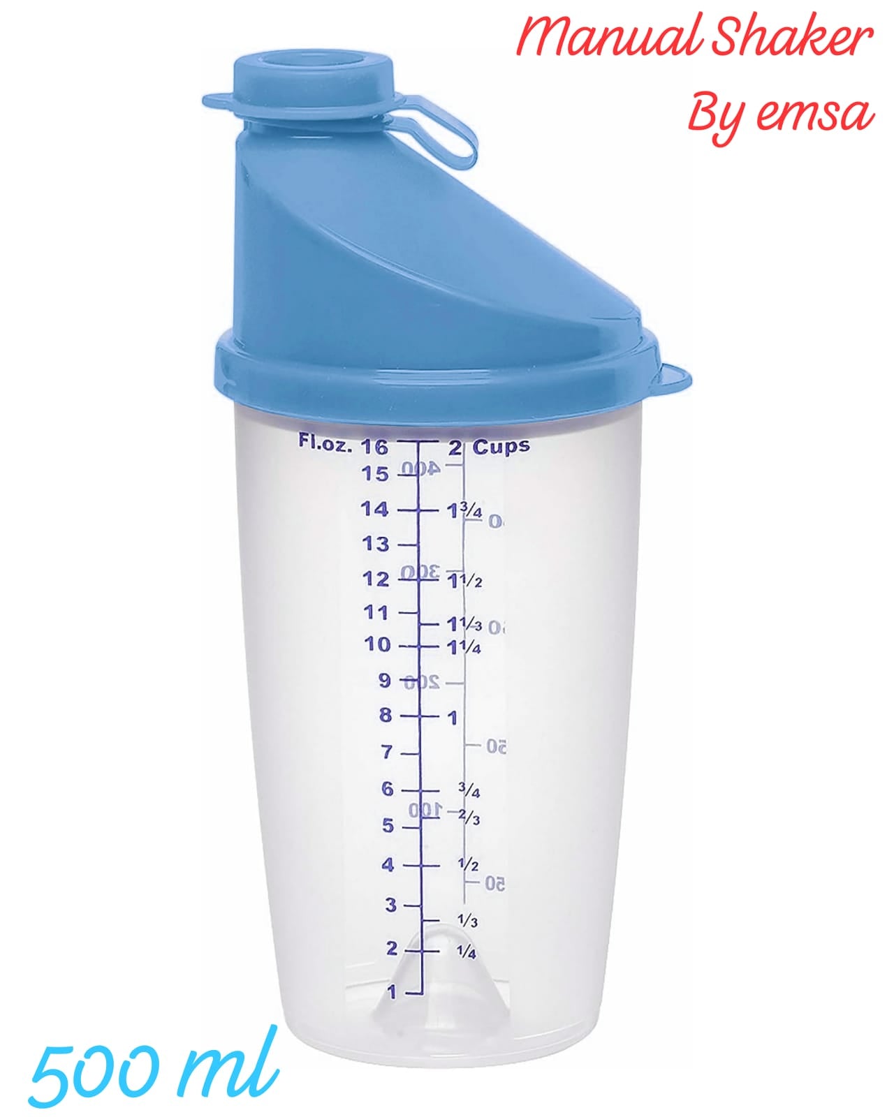 Emsa / tefal Superline Shaker