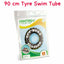 Fantasy 90 cm Tyre Swim Tube