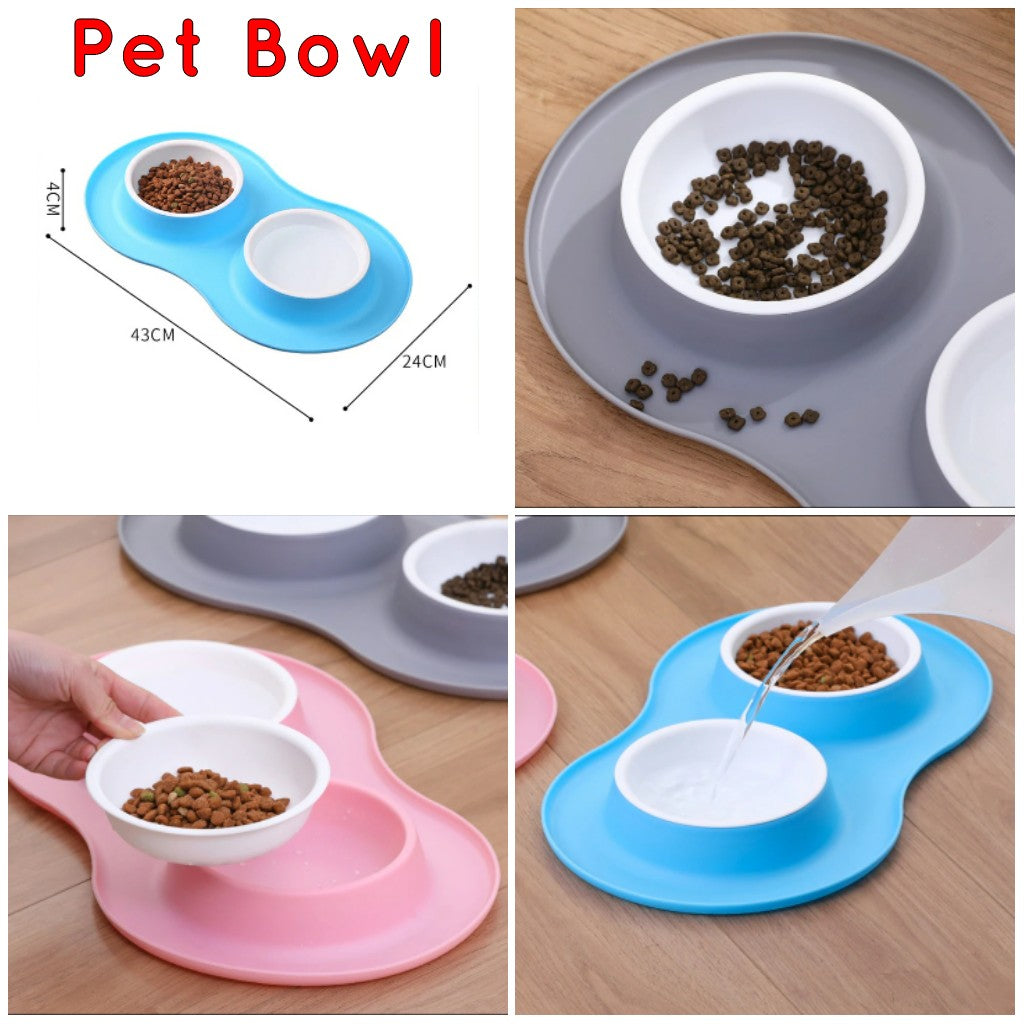 Pet Bowl