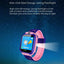 Mebus Smart Watch for kids (Sim Card + GPS)