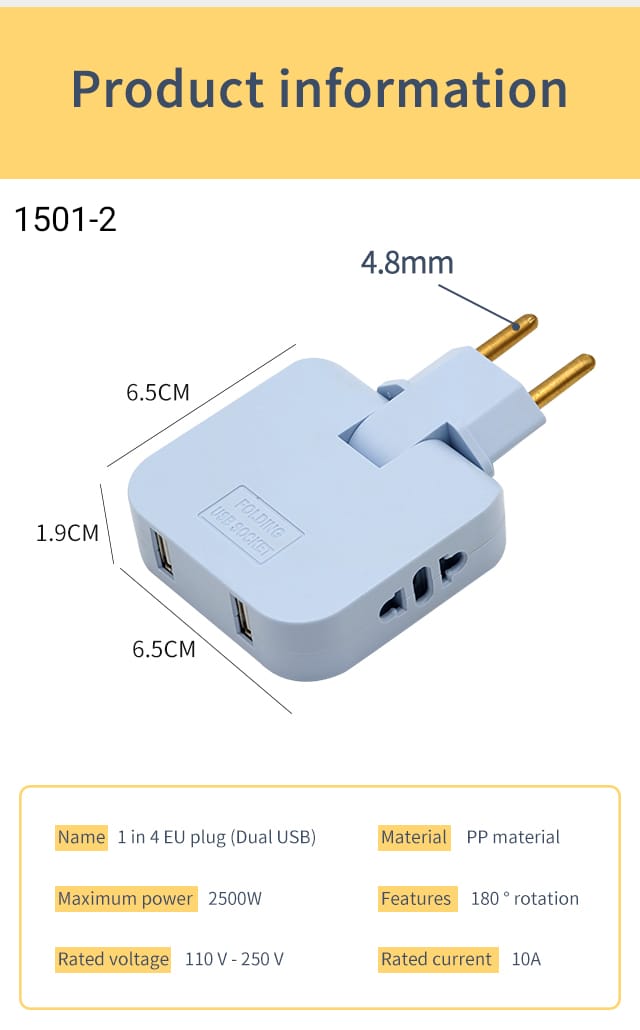 Adapter