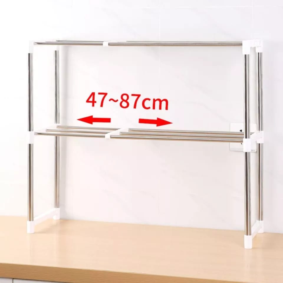 Telescopic Frame