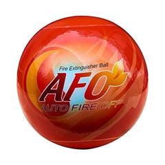 AFO Fire Extinguisher Ball KQ324