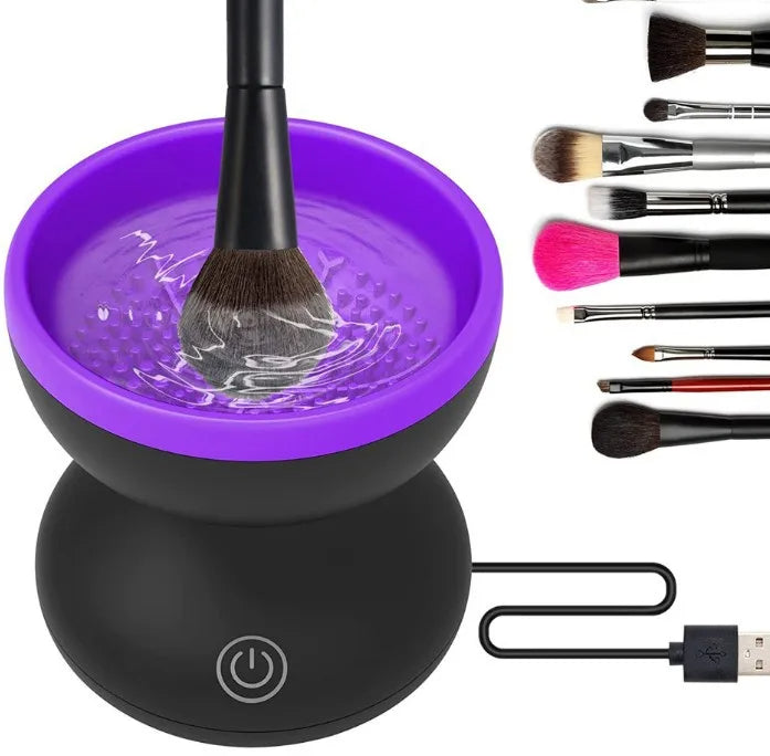 Makeup Brush Cleaner FR1529