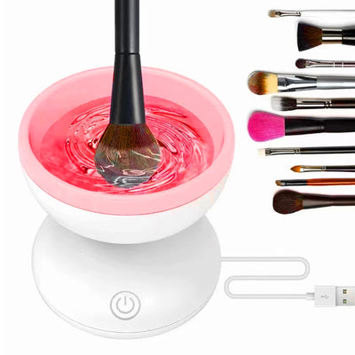 Makeup Brush Cleaner FR1529