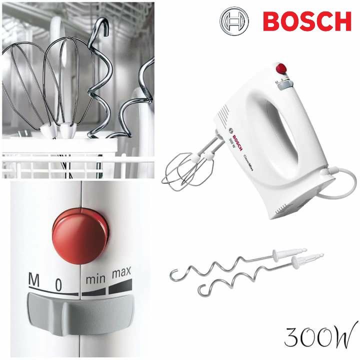 BOSCH CleverMixx 300W