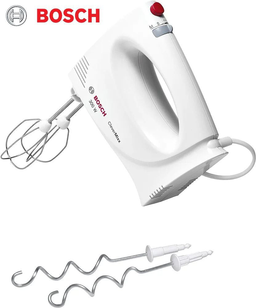 BOSCH CleverMixx 300W