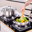 Avinas 6pcs Casserole Set