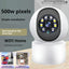 5MP Panoramic Wireless Camera FR1696