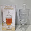 Crystal Juice Dispenser 3L FR1694