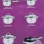 Avinas 6pcs Casserole Set