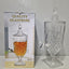 Crystal Juice Dispenser 3L FR1694