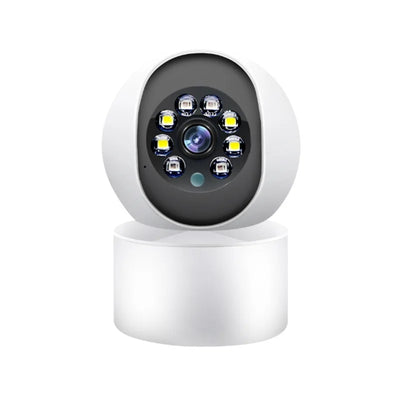 5MP Panoramic Wireless Camera FR1696