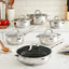 Avinas 6pcs Casserole Set