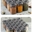 450ml Spice & Food storage set