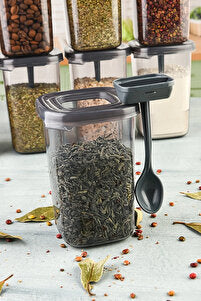 450ml Spice & Food storage set