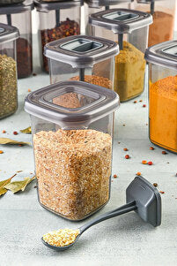 450ml Spice & Food storage set