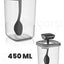 450ml Spice & Food storage set