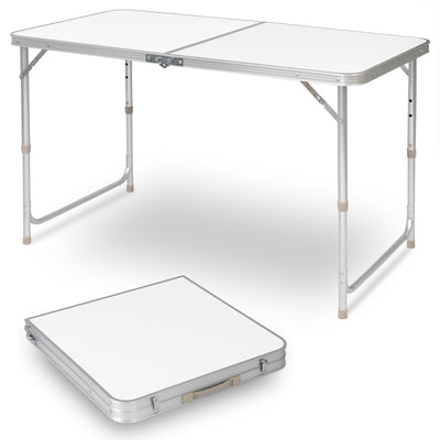 Outdoor Folding Table