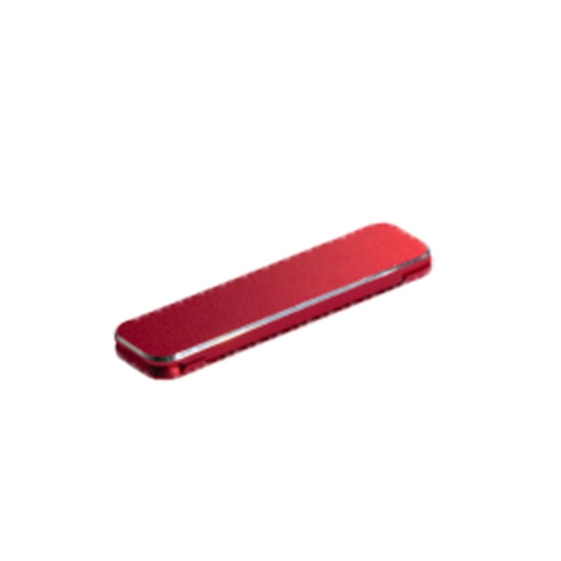 Slim Aluminum Mobile Clip