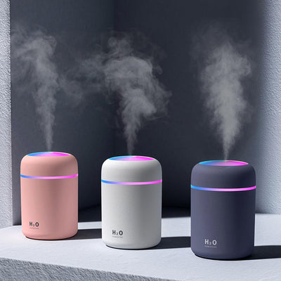 H2O Mini Air Humidifier FR1490