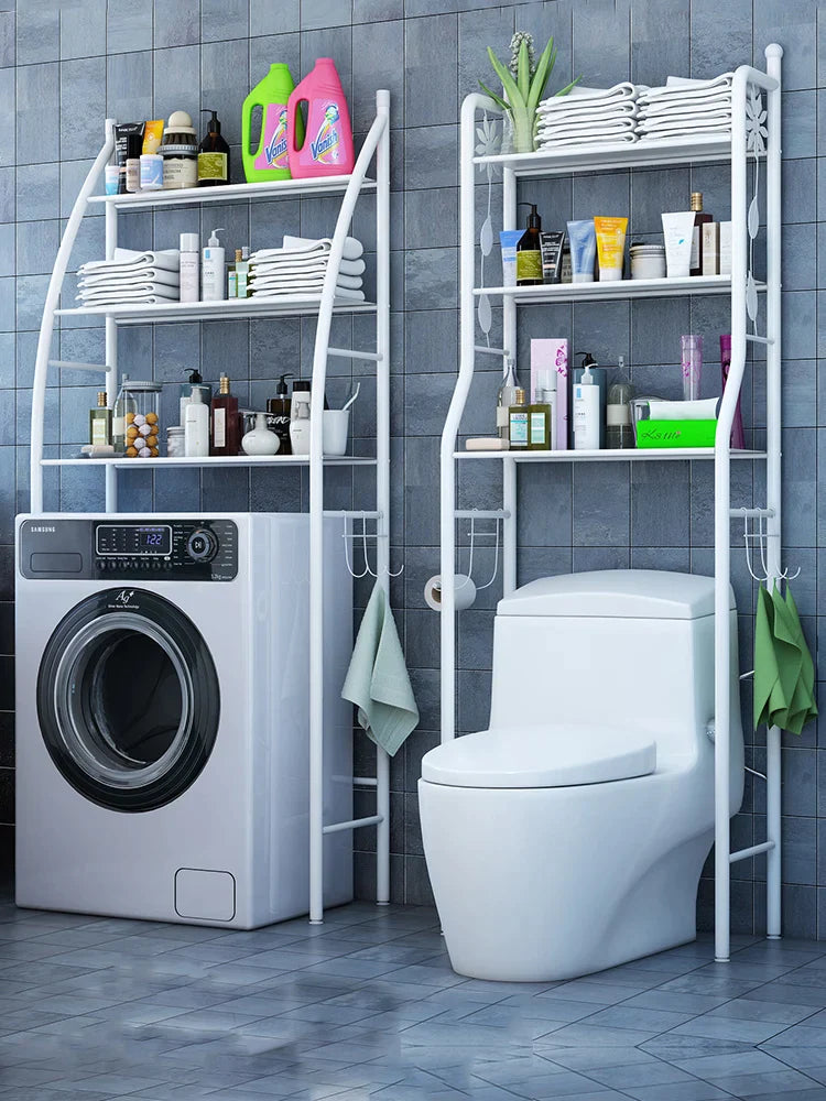 Toilet Organizer rack