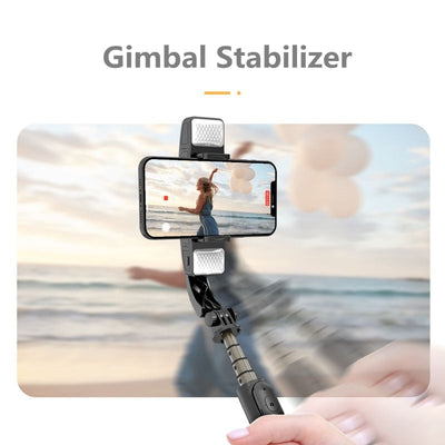 Tripod Light Stabilizer Holder