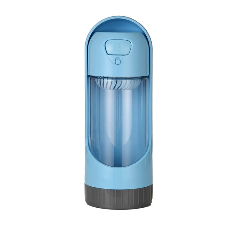 Pet Water Dispenser Bottle