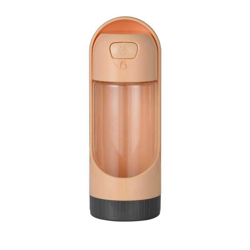 Pet Water Dispenser Bottle