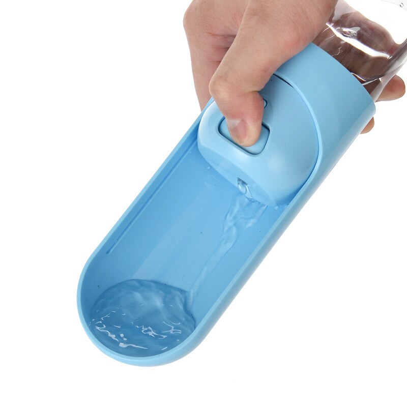 Pet Water Dispenser Bottle