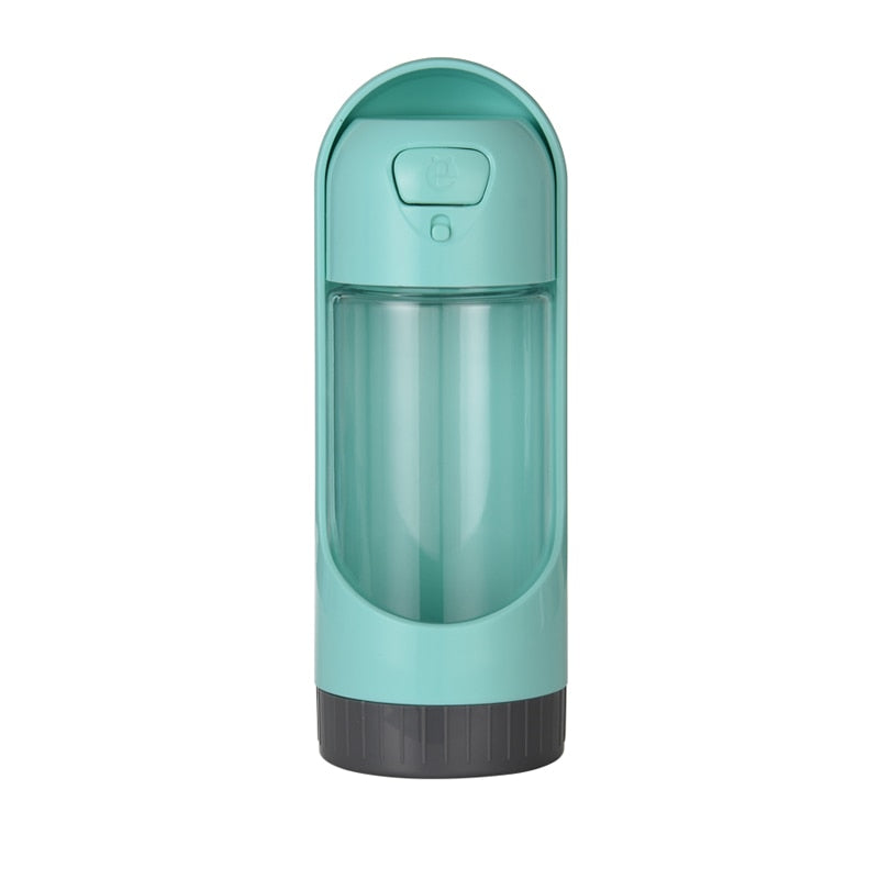 Pet Water Dispenser Bottle