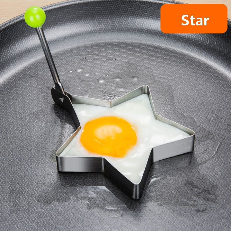 Fried Egg Shaper