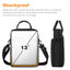 WIWU Waterproof Cross Bag 12.9"