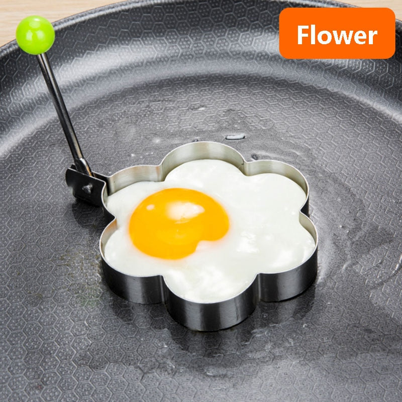 Fried Egg Shaper