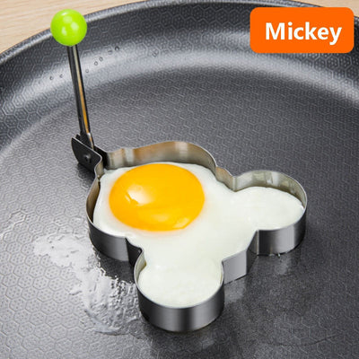 Fried Egg Shaper