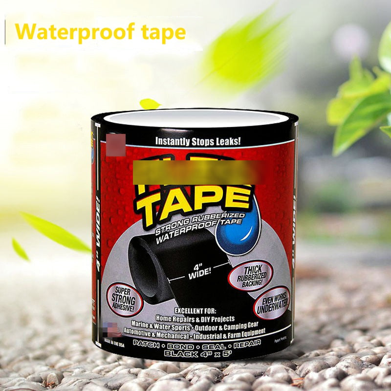 Strong Fast Tape