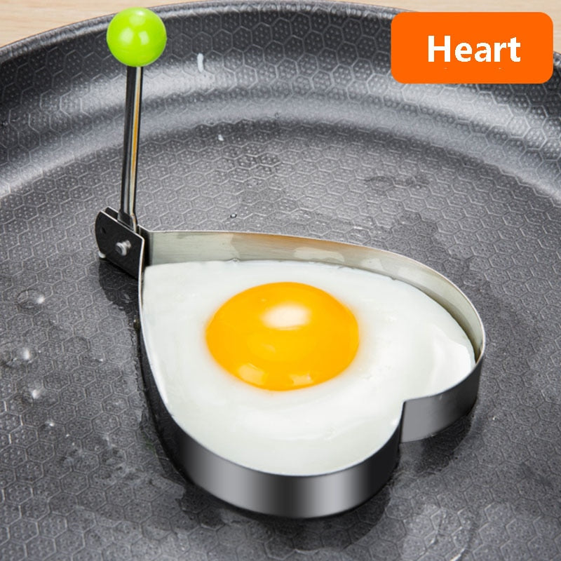 Fried Egg Shaper