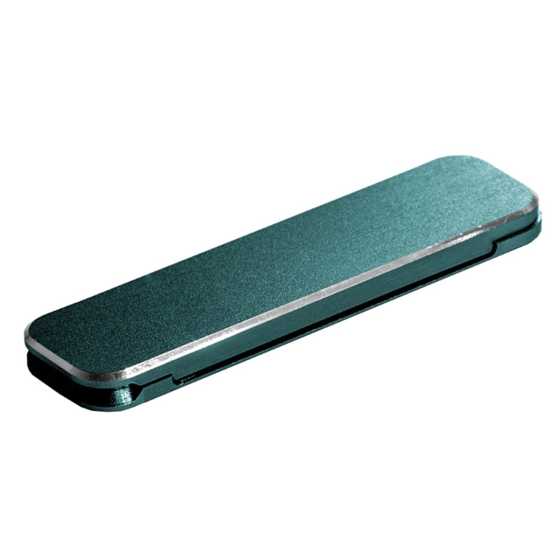 Slim Aluminum Mobile Clip