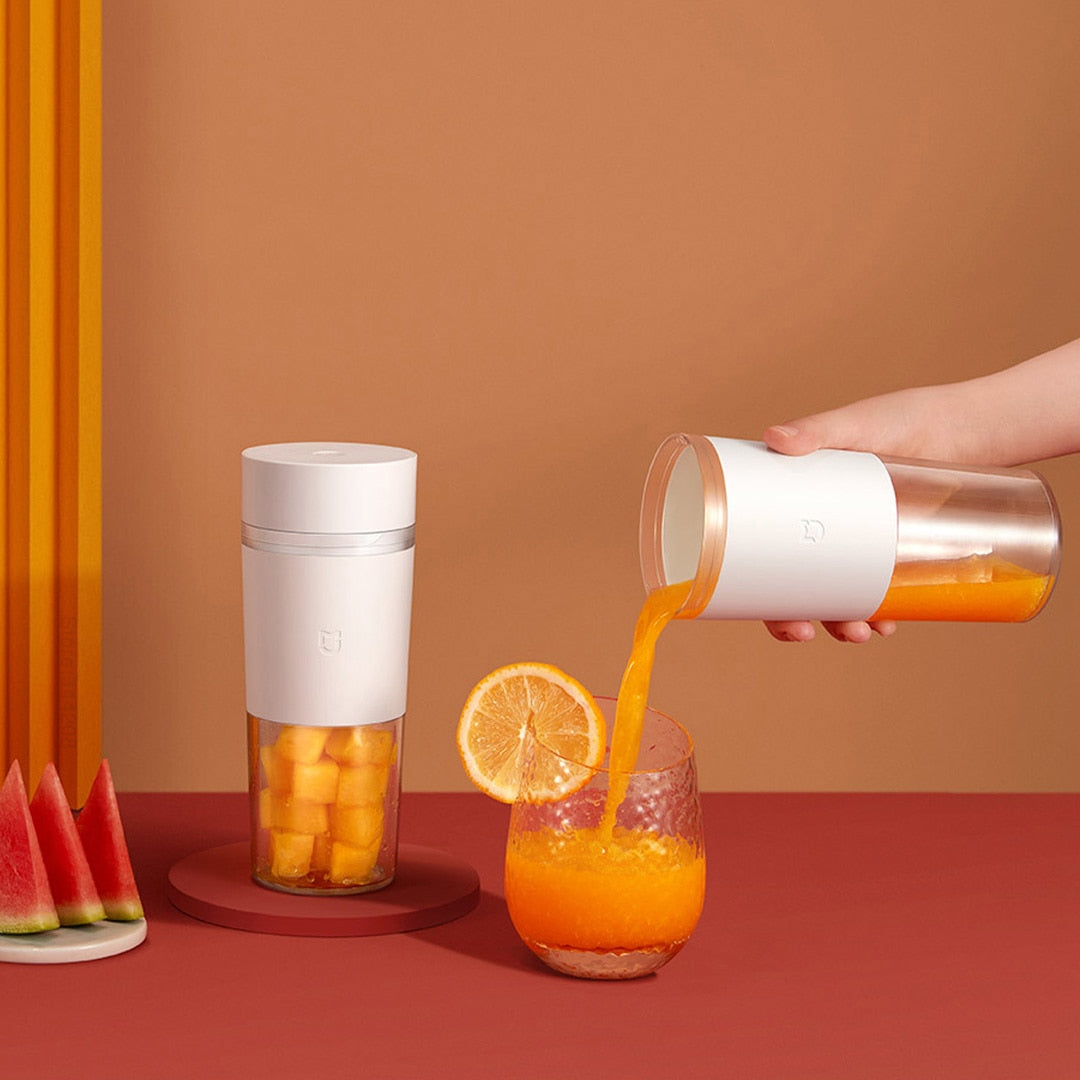 MIJIA Portable Juicer