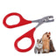 Pet Nail Scissors