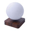 Floating LED Moon Lamp FR1500