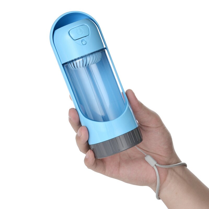 Pet Water Dispenser Bottle