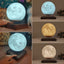 Floating LED Moon Lamp FR1500