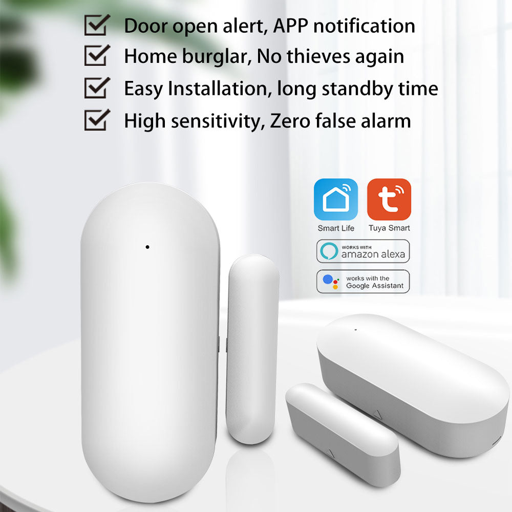 Smart WIFI Door Sensor